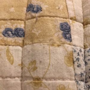 Meet your Posher, Heath